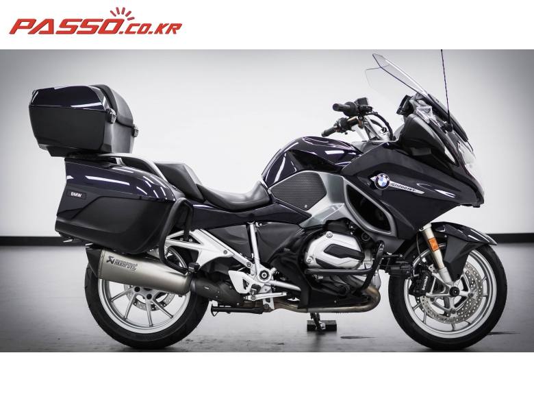 BMW R1200RT